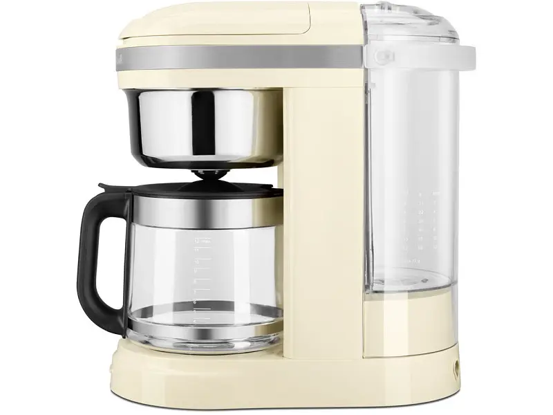 Крапельна кавоварка KitchenAid 5KCM1209EAC - фото 3