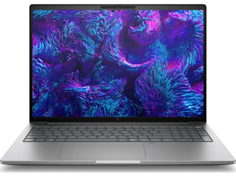 Ноутбук HP ZBook 8 G1a 16 (B30JVES)