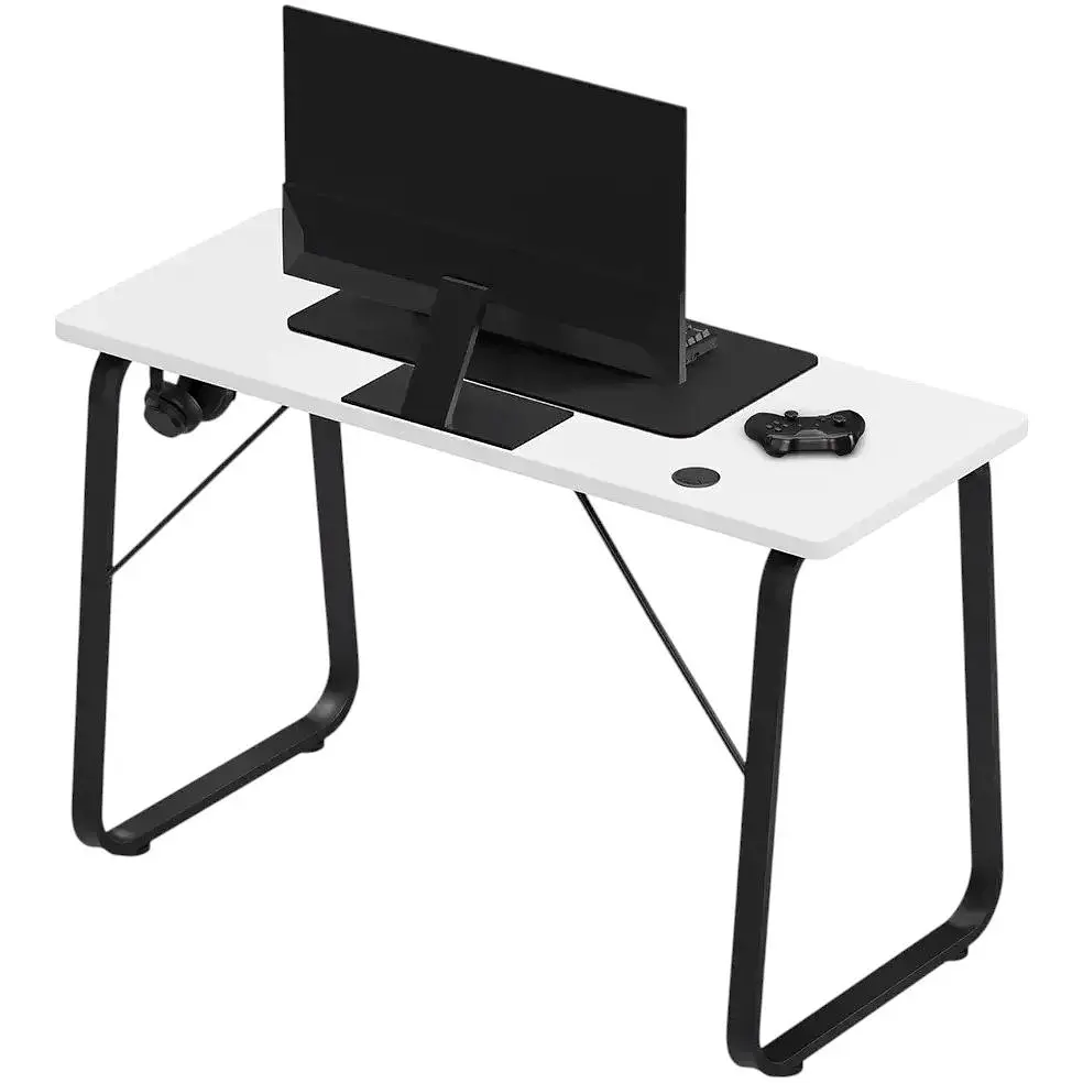 Компьютерный стол Huzaro Hero 1.5 white - фото 8