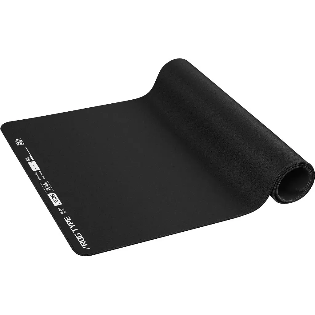 Килимок для мишки ASUS ROG Hone Ace XXL Black (90MP03G0-BPUA00) - фото 6