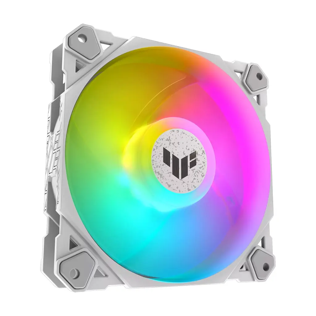 Кулер до корпусу ASUS TUF GAMING TF120 ARGB (90DA0033-B09000)
