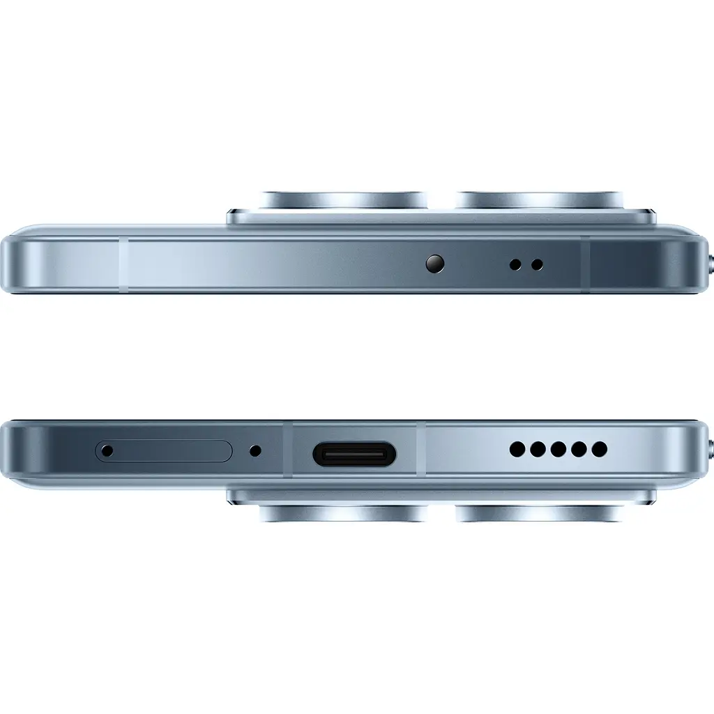 Смартфон Xiaomi 14T Pro 12/1TB Titan Blue (Global Version) NFC (with charger) - фото 7