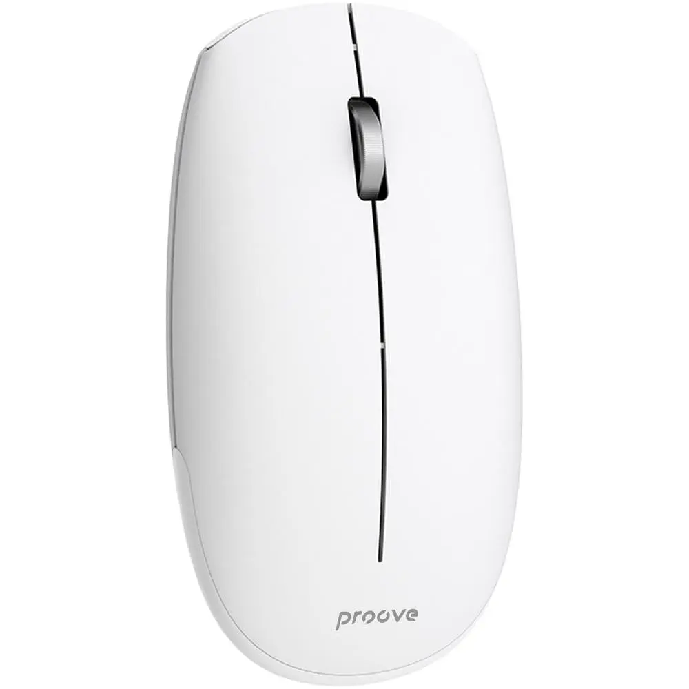 Мышь Proove Ramp White (WNRM00022002) - фото 8
