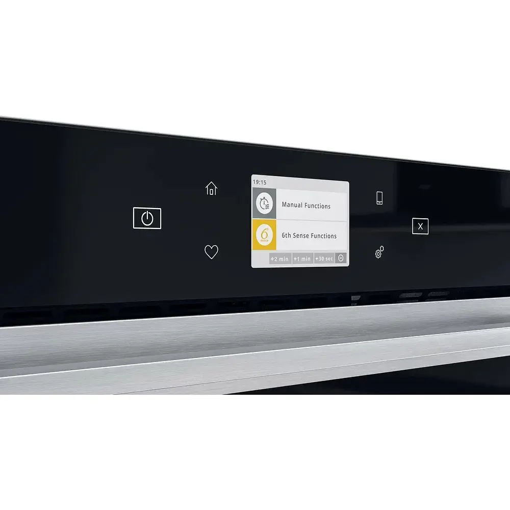 Мікрохвильова піч Whirlpool W9 MD260 IXL [106143] - фото 5