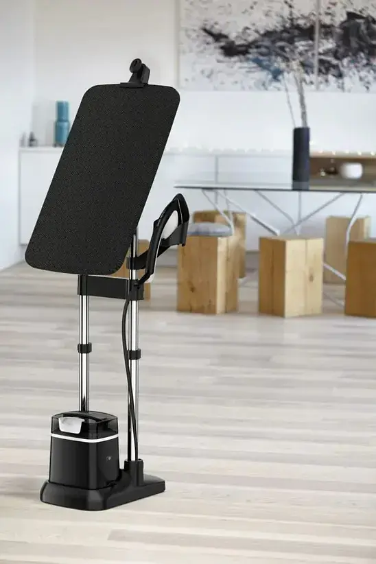 Отпариватель Tefal IXEO+ QT1510E0 - фото 7