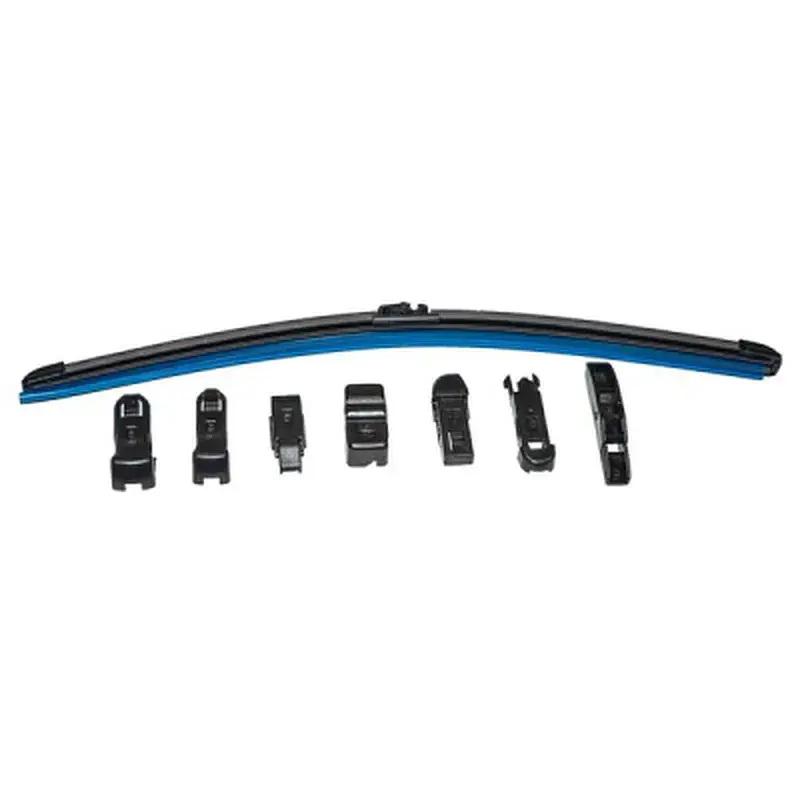 Щітка склоочисника Sato Tech 450 мм multifunctional (WM450)