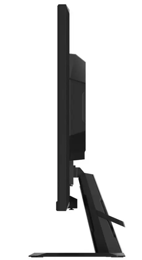 Монітор 27" Gigabyte GS27QA Gaming Monitor QHD IPS 180Hz (GS27QA Gaming Monitor) - фото 5