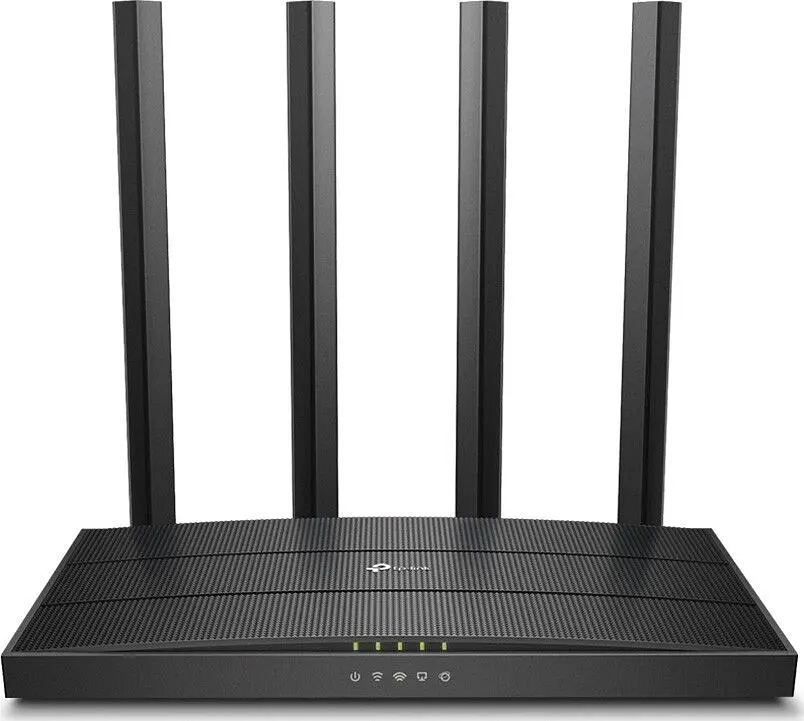 Бездротовий маршрутизатор (роутер) TP-Link Archer C80 [64974] - фото 2