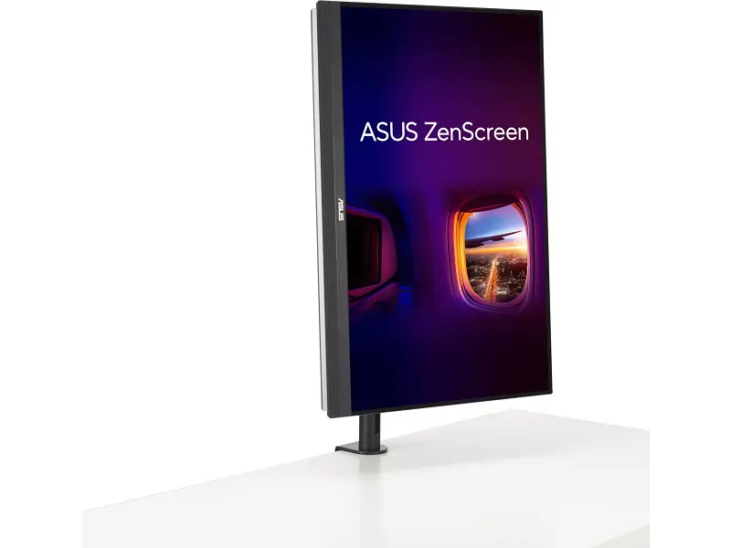 Монітор Asus ZenScreen MB27ACF - фото 6