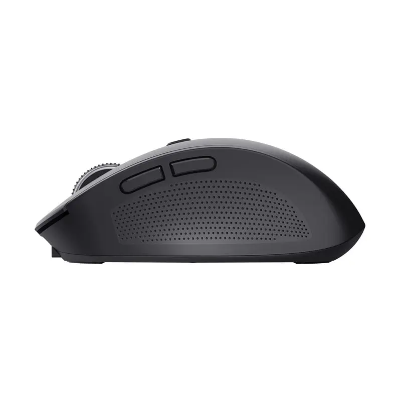 Комп'ютерна миша Trust OZZA compact BT/WL/USB-A чорний teh0013968 - фото 8