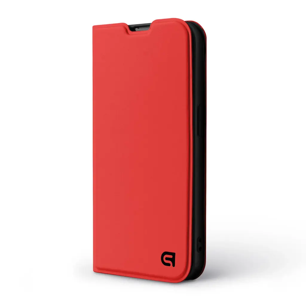 Чохол-книжка ArmorStandart OneFold Case для Realme C63 4G Red - фото 2