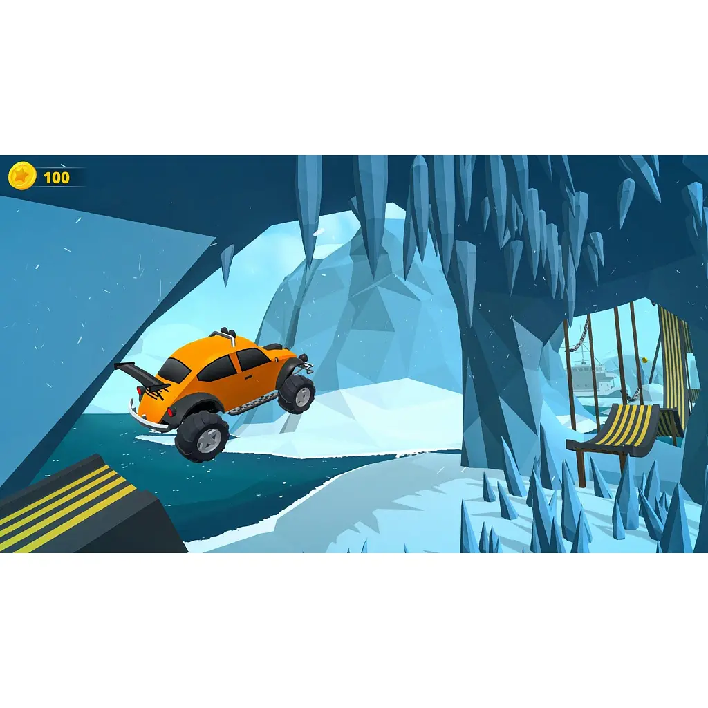 Ключ активації Microsoft Stunt Paradise для Xbox One/Series S/X - фото 11
