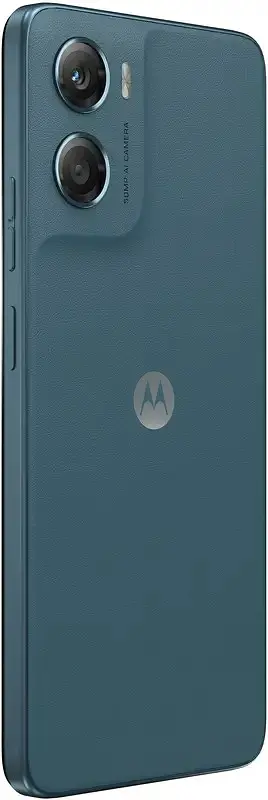 Смартфон Motorola Moto G06 Power 4/256GB Tapestry PBA00000UA - фото 4
