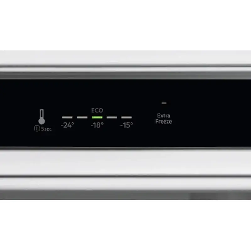 Морозильная камера Electrolux EUN7NE18S - фото 3