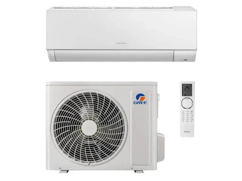 Спліт-система Gree So-Cool GWH09APAXF-S6DBA3A