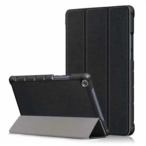 Чохол-книжка для планшета Huawei Media Pad M5 lite 8.0 - фото 2