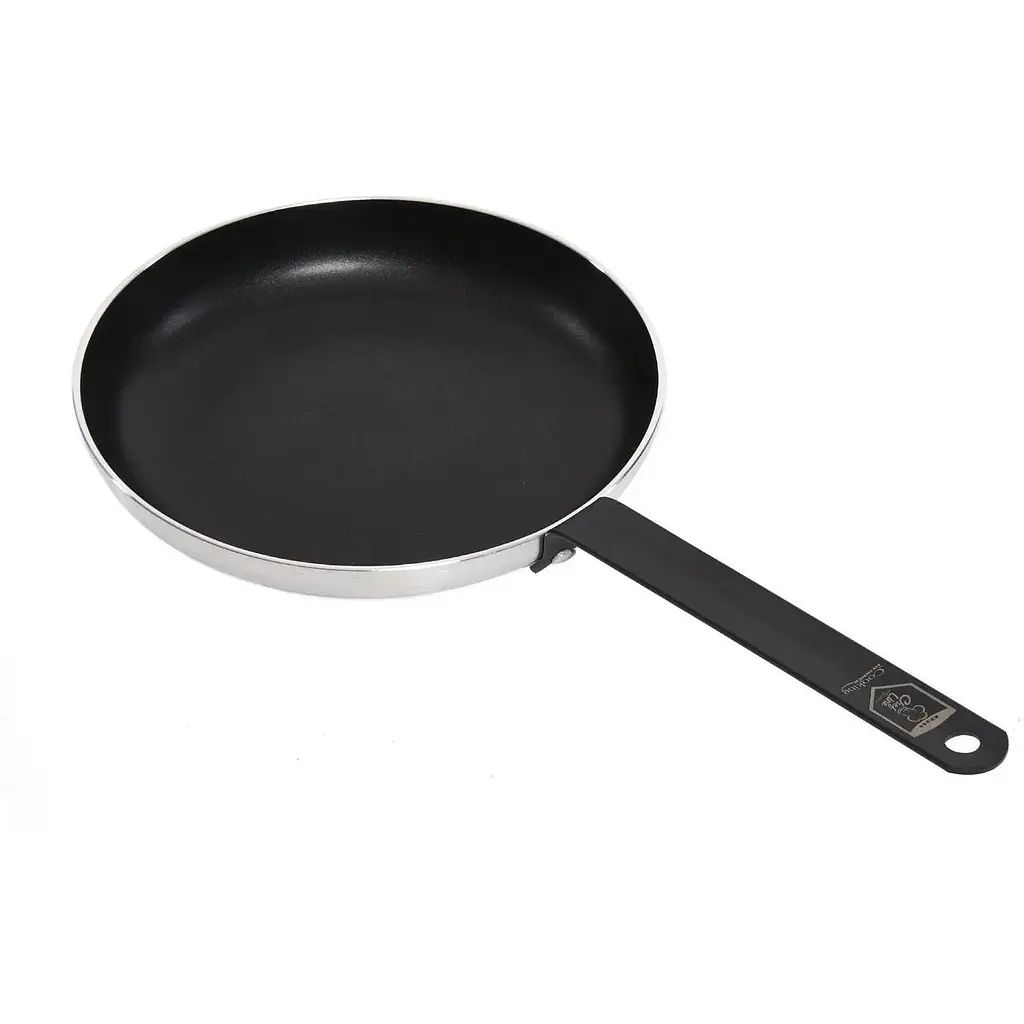 Сковорода професійна Heinner Chef Line 28 см (HR-JH-28) - фото 2