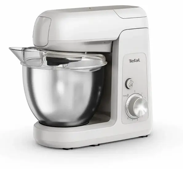 Кухонна машина Tefal QB525B38 (6990961) - фото 2