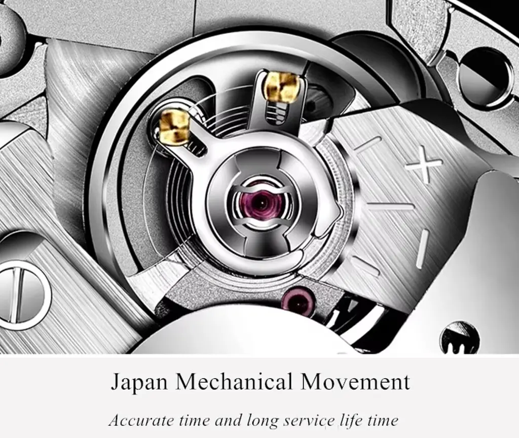 Годинник Carnival Diver 10 Bar - фото 12