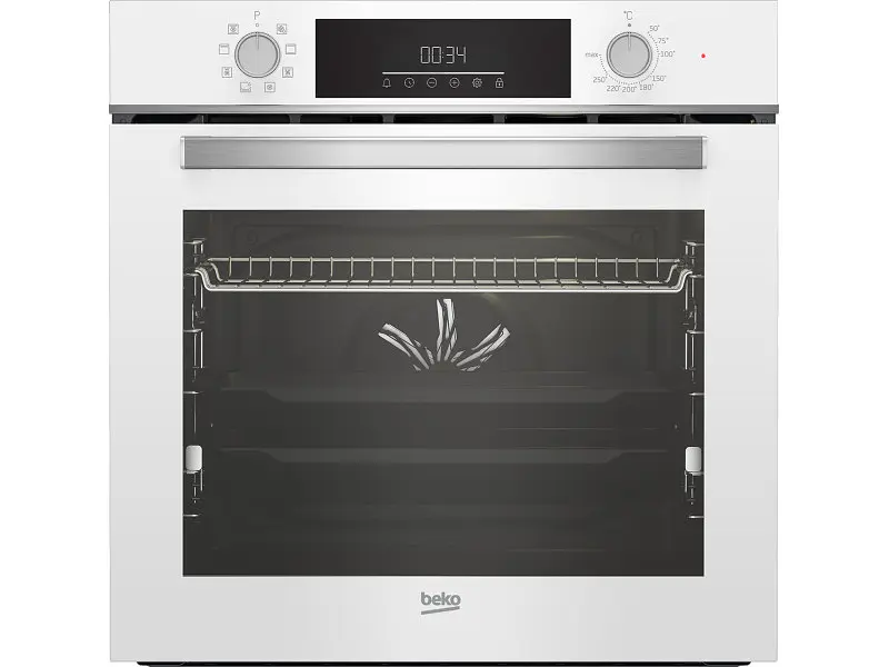 Духова шафа Beko BBIM14300WMS