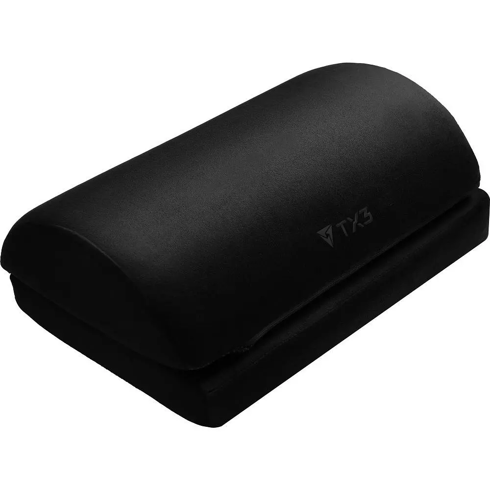 Кресло для геймеров TX3 Core Mesh Black (TEGC-2068101.11) - фото 7
