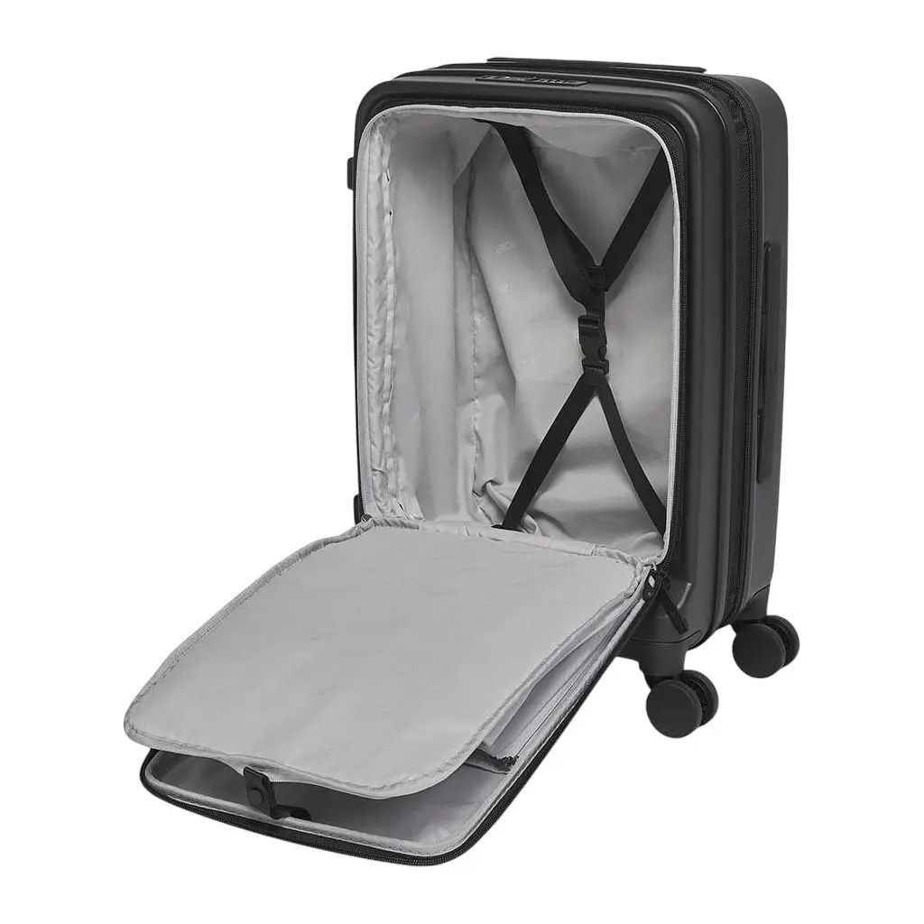 Валіза Acer Barcelona 20'' Black (GP.LUG11.009) - фото 5
