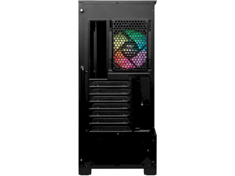 Корпус MSI MAG Forge 110R - фото 4