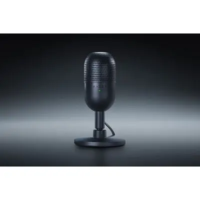 Мікрофон Razer Seiren V3 Mini Black (RZ19-05050100-R3M1) - фото 5