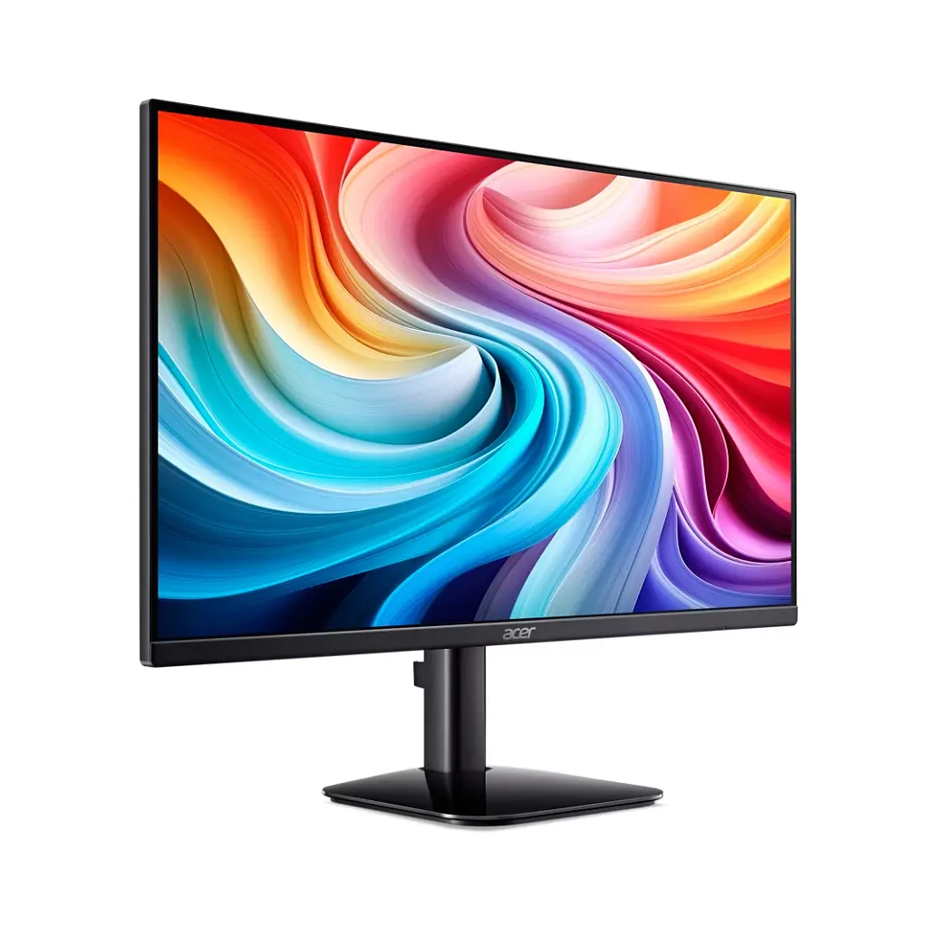 Монітор Acer KA242YP0bi (UM.QX2EE.034) - фото 2