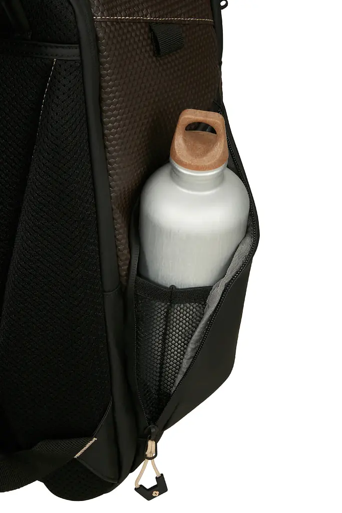 Рюкзак 15,6" Samsonite ECODIVER COFFEE BEAN 40x30x20 KH7*13024 - фото 7