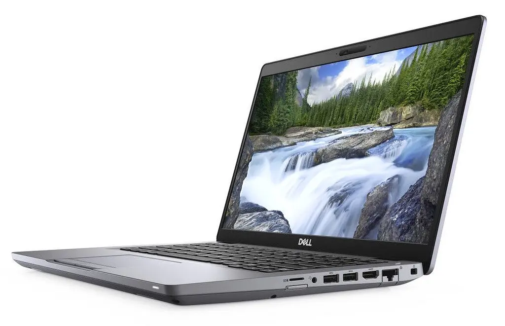 Ноутбук Dell Latitude 5411 14FHD AG/Intel i7-10850H/16/512F/int/Lin (N003L541114UA_UBU) - фото 3