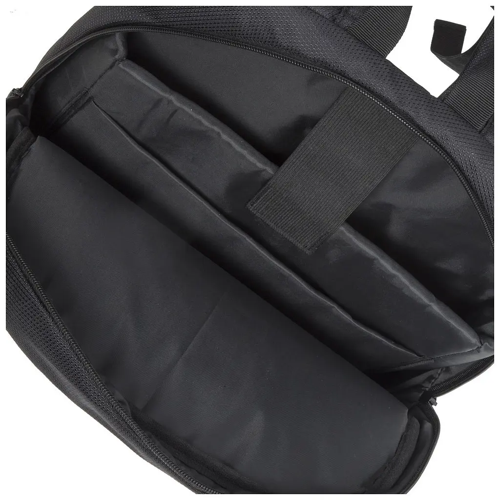 Рюкзак для ноутбука RivaCase 15.6" 8065 Black (8065Black) - фото 3