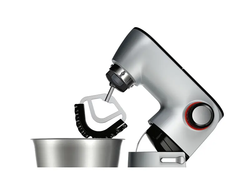 Кухонна машина Bosch MUM9B34S27 - фото 2