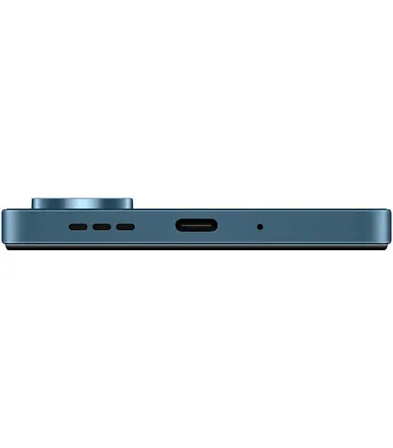 Смартфон Xiaomi Redmi 13C 8/256GB Navy Blue Global Rom Refurbished - фото 4