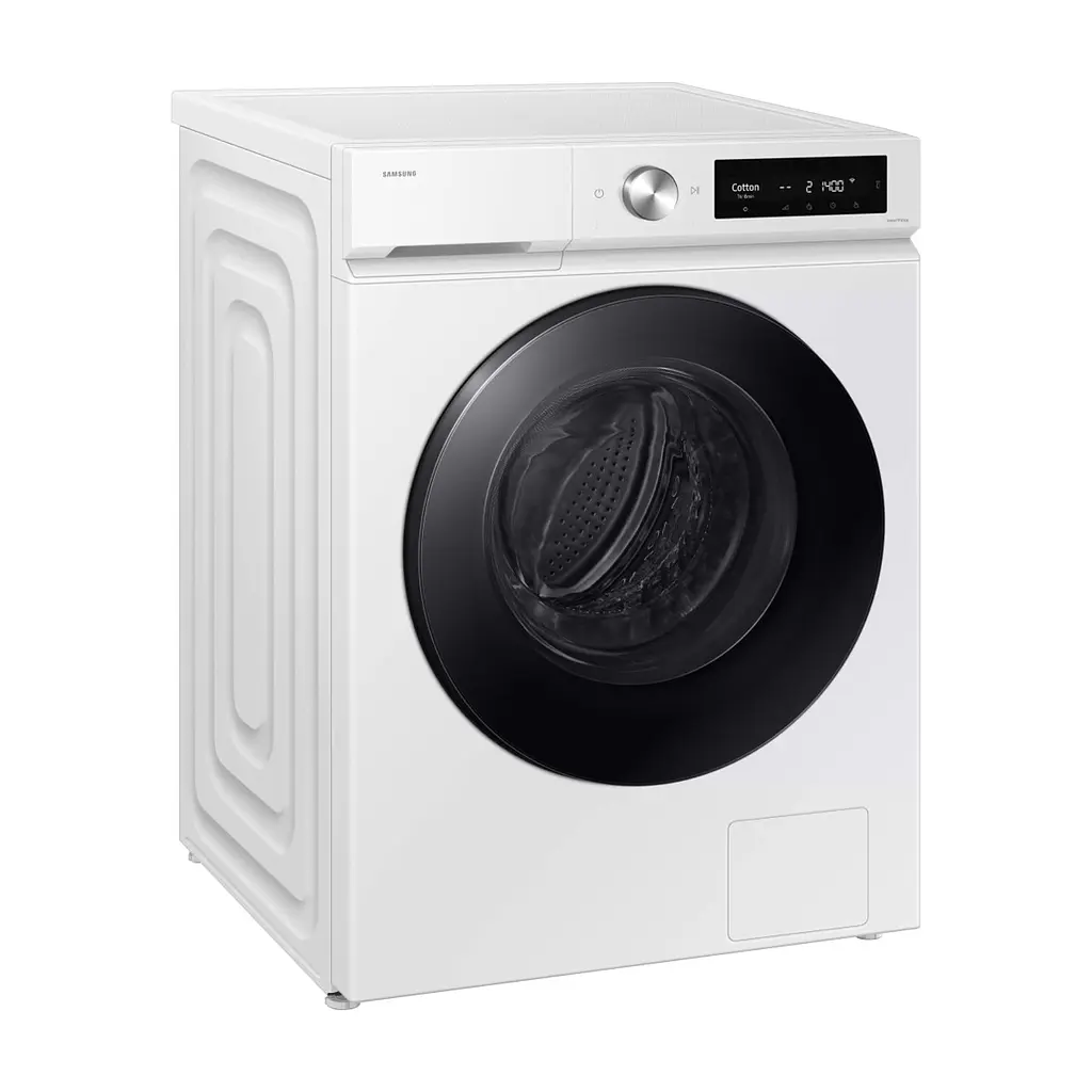 Пральна машина Samsung WD11DB7B85GWUA - фото 4