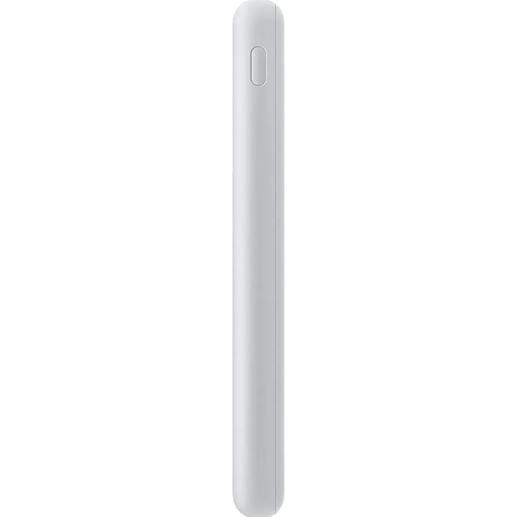 Зовнішній акумулятор Xiaomi Lite 10000mAh 22.5W White (BHR9350GL) [125036] - фото 4