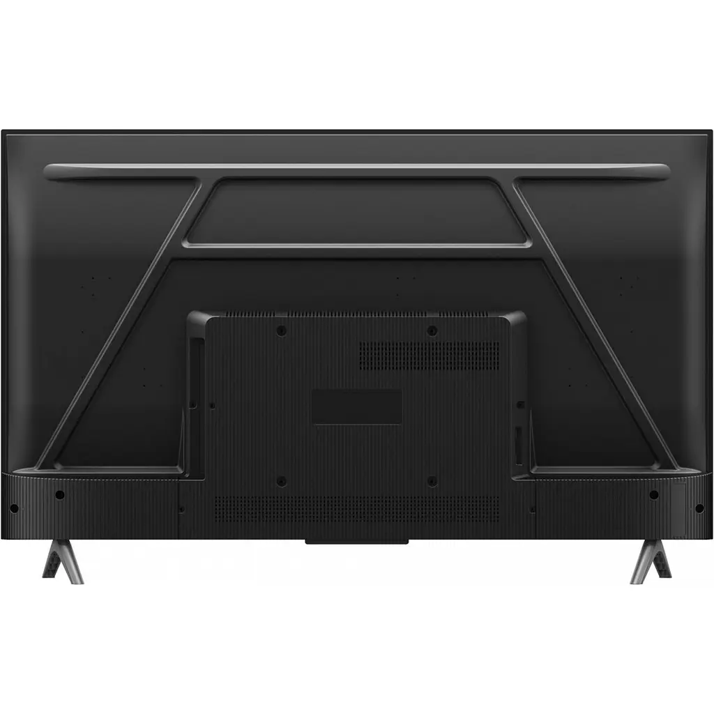 Телевизор TCL C645 50" QLED 4K [50C645] [124569] - фото 4