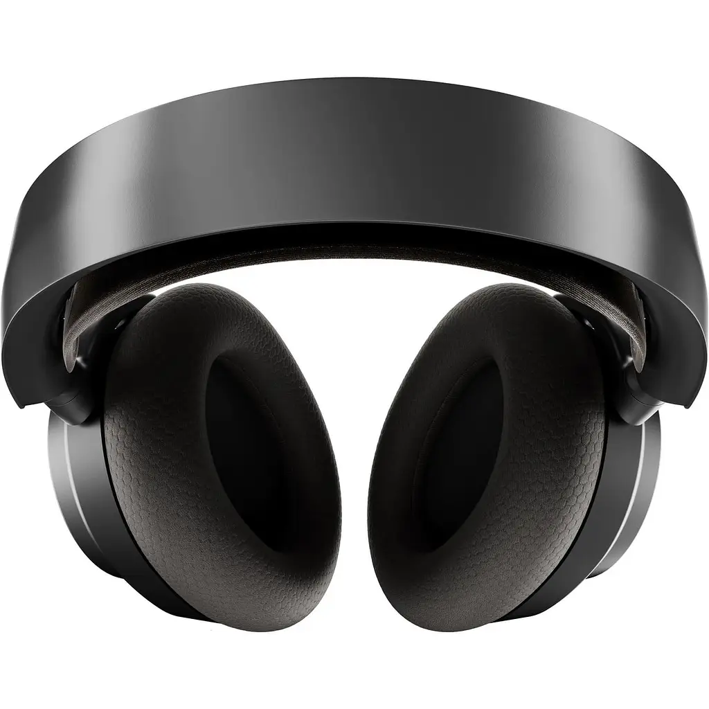 Ігрова гарнітура SteelSeries Arctis Nova 7 Gen 2 Wireless Black (61730) - фото 4