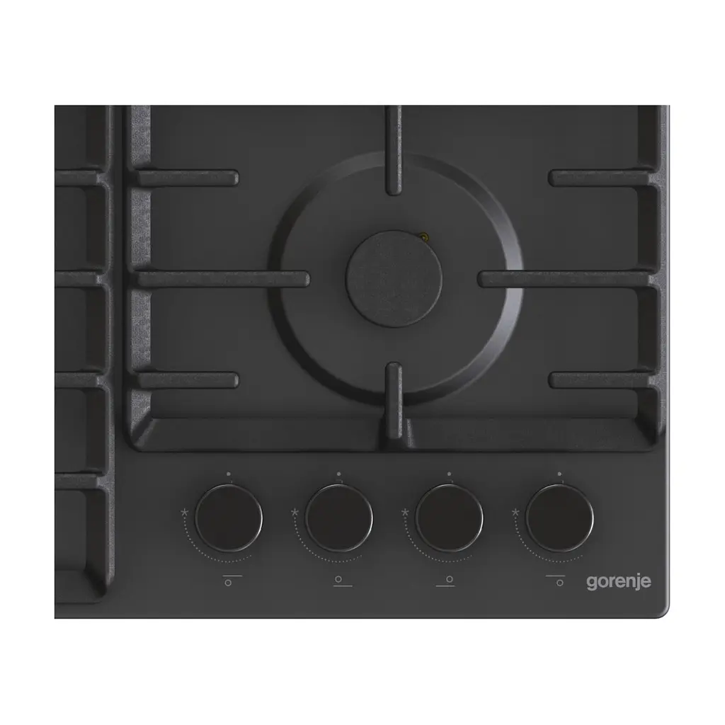 Варочна поверхня Gorenje GW642SYB - фото 7