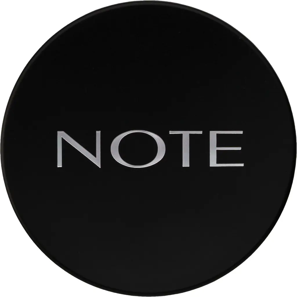Напівпрозора пудра Note Cosmetique Translucent Setting Powder 10 г - фото 2