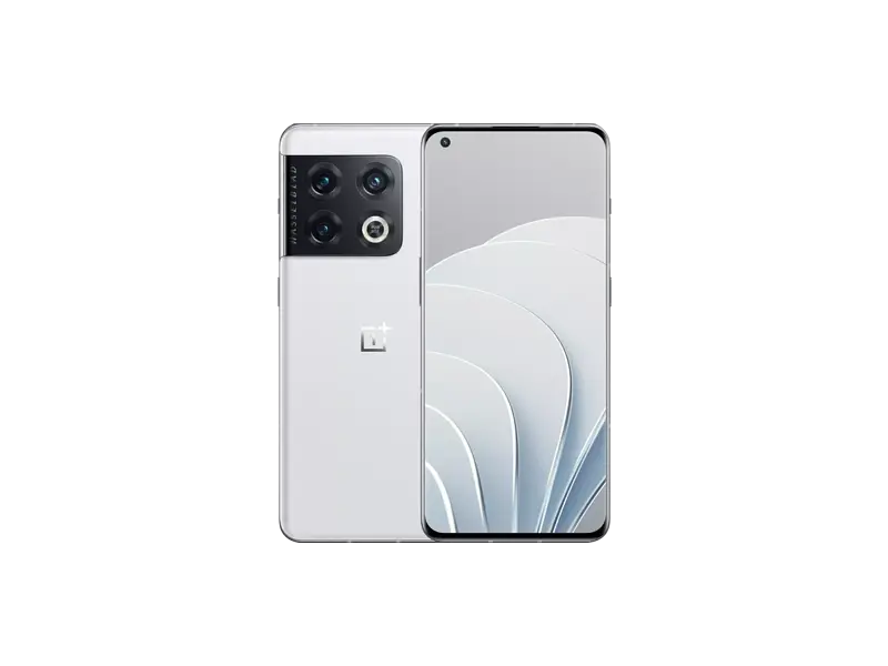 Смартфон OnePlus 10 Pro 12/512GB Panda White