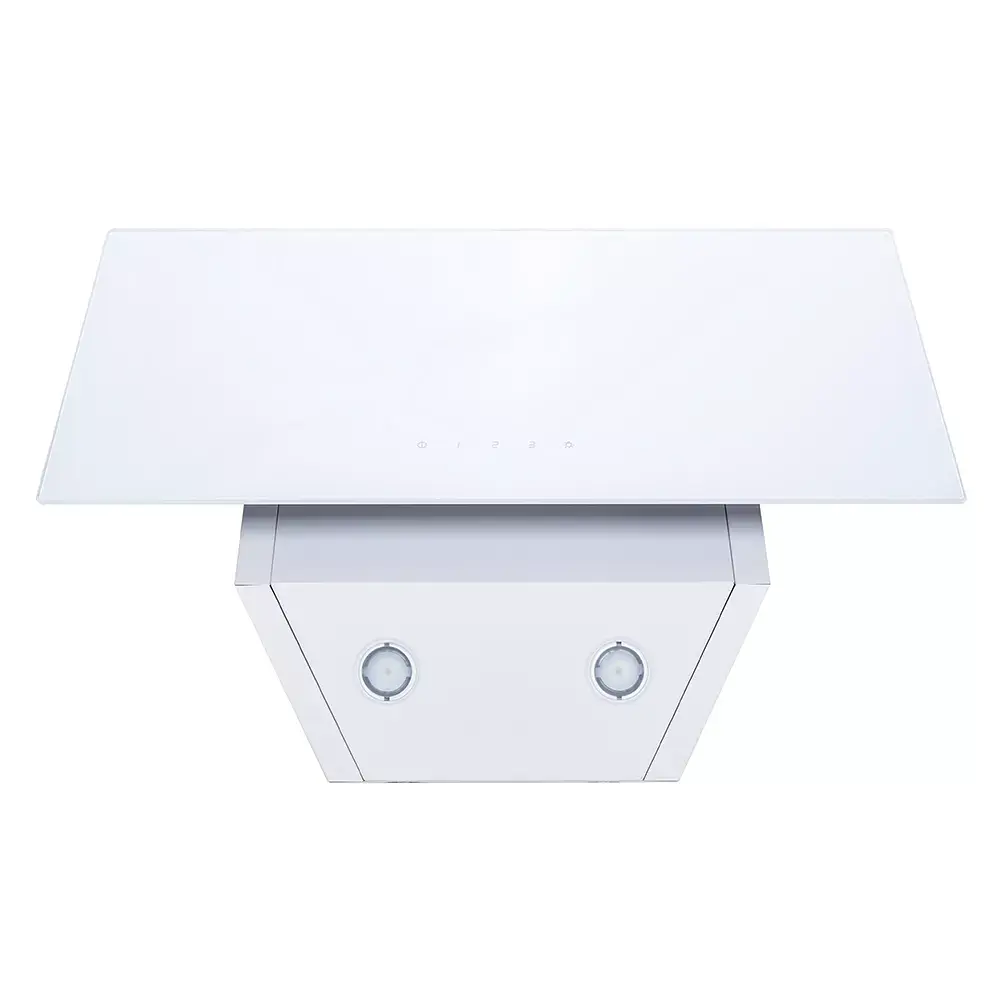 Витяжка декоративна похила Minola HVS 6242 WH 700 LED - фото 5