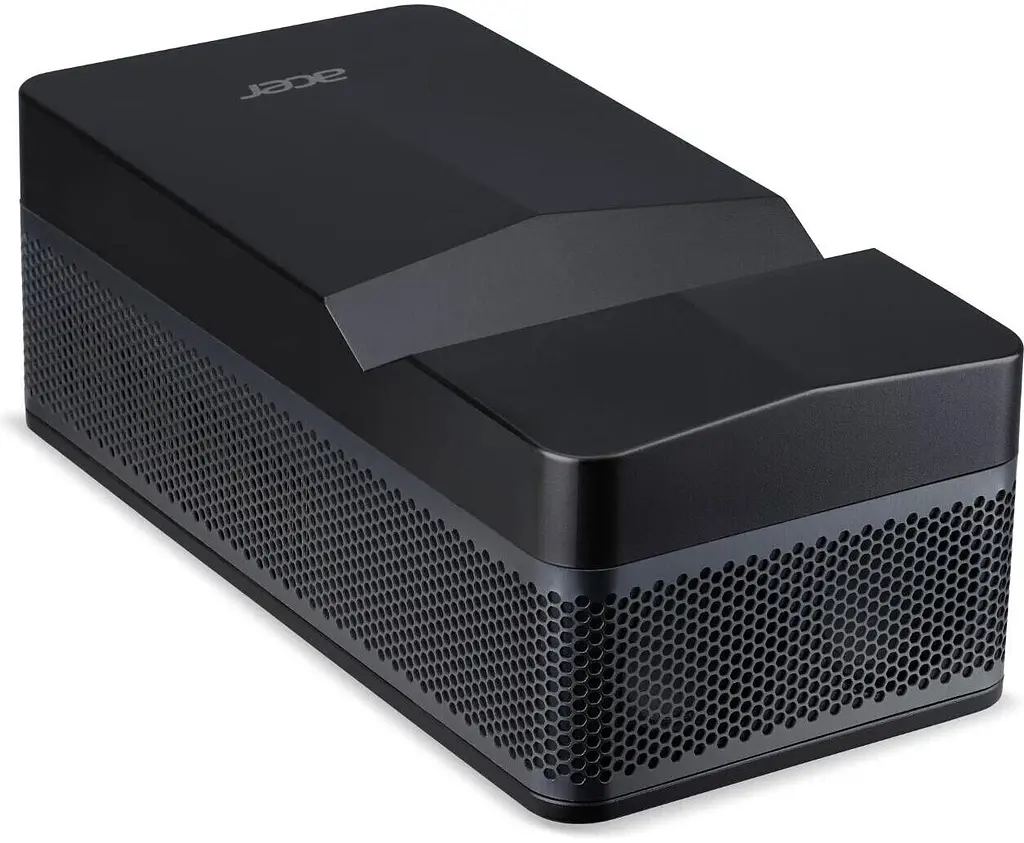 Проєктор Acer ультракороткофокусний PD1520Us FHD 500 lm LED 0.26 Wi-Fi Whale TV - фото 6