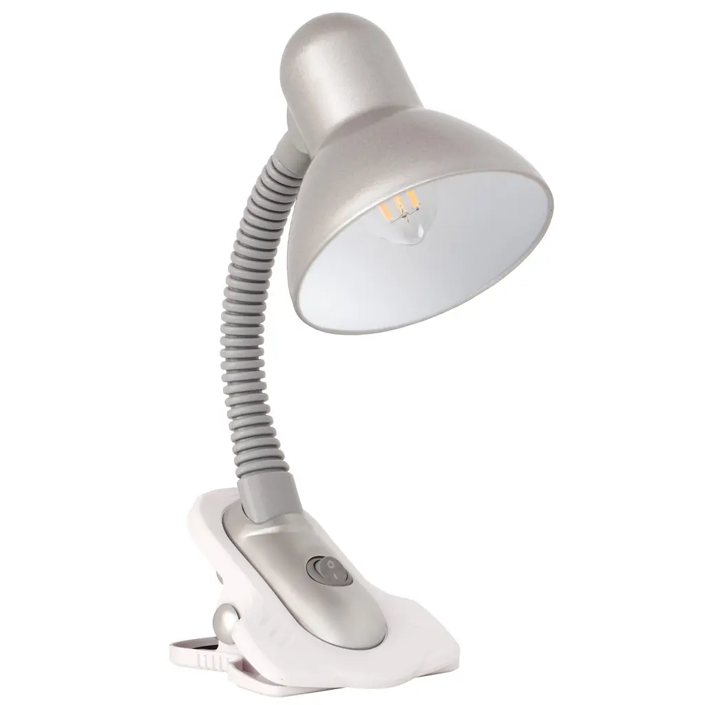 Лампа настільна Kanlux SUZI HR-60-SR (7150) - фото 1