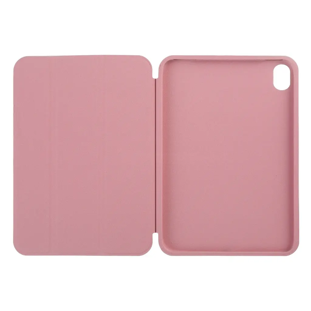 Чохол до планшета Armorstandart Smart Case для iPad mini 6 Rose Gold (ARM60732) - фото 3