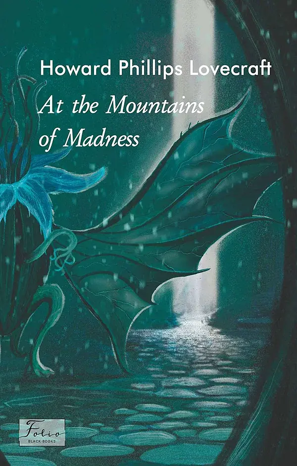 At the Mountains of Madness - фото 1