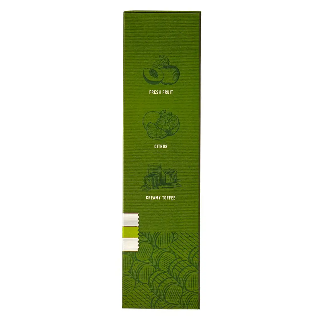 Виски Speyburn 10 yo Single Malt Scotch Whisky 40% 0.7 л - фото 2