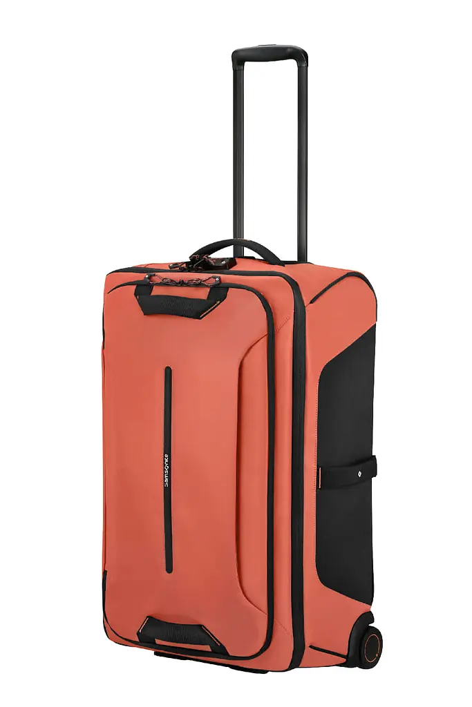 Дорожня Сумка На Колесах Samsonite ECODIVER CLAY 67x43x28 KH7*07013 - фото 10