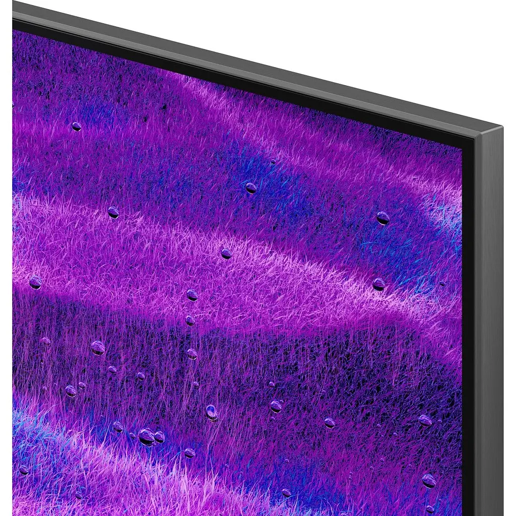 Телевизор Samsung QN80F 50` Neo QLED Ultra HD 4K (QE50QN80FAUXUA) [136989] - фото 4