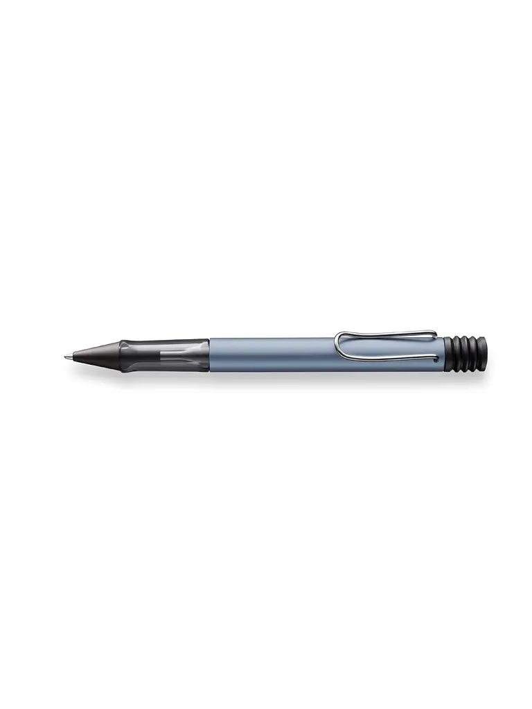Кулькова авторучка Lamy AL-Star Azure, Стрижень M16 1,0 мм Чорний (4035648)